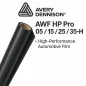 Preview: Avery Dennison® AWF HP Pro 05 / 15 / 25 / 35 -H